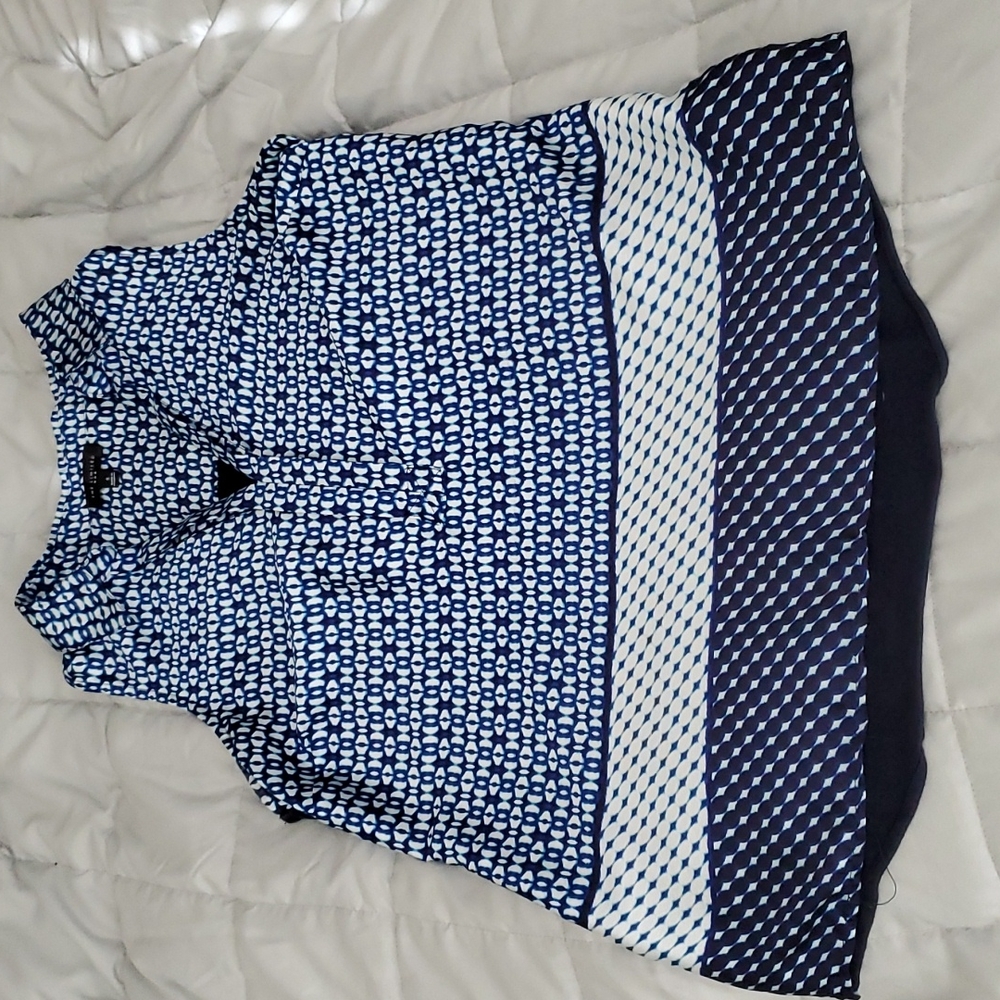 The Limited Sleeveless top